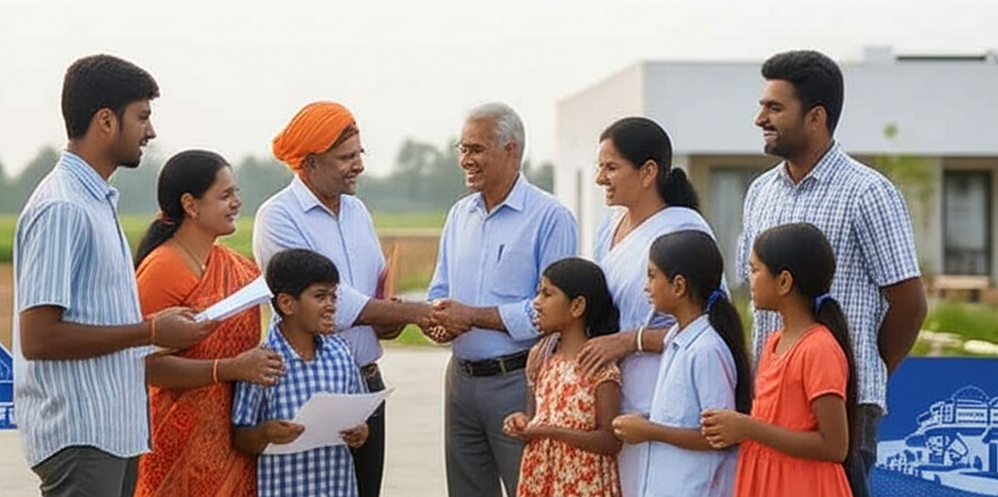 About E-Sahakara